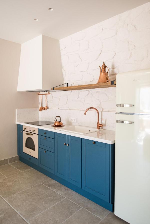 Cretan Soul Villa Platanias  Luaran gambar