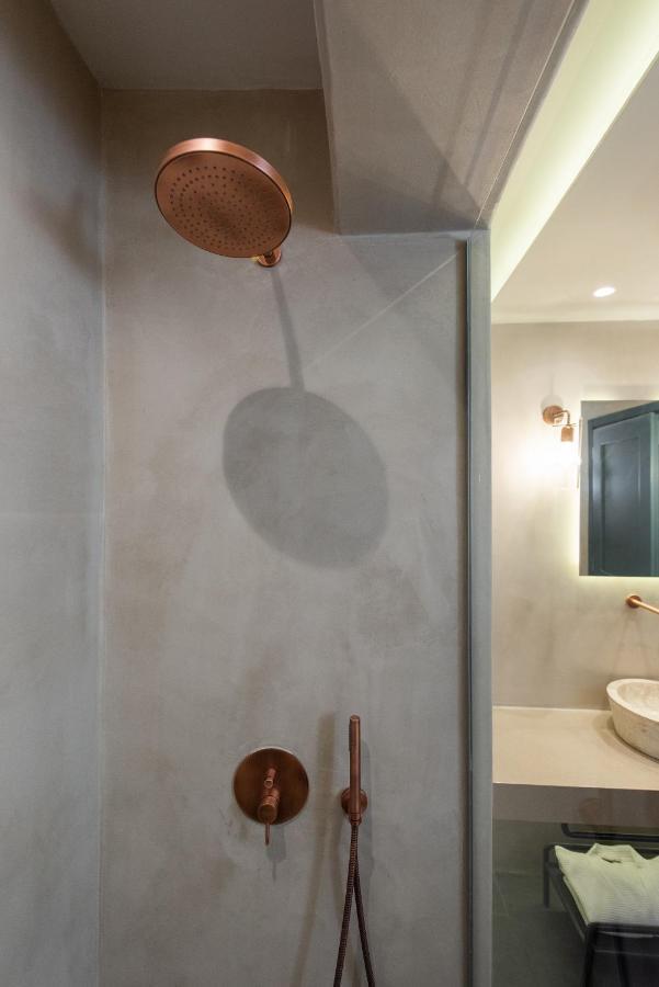 Cretan Soul Villa Platanias  Luaran gambar