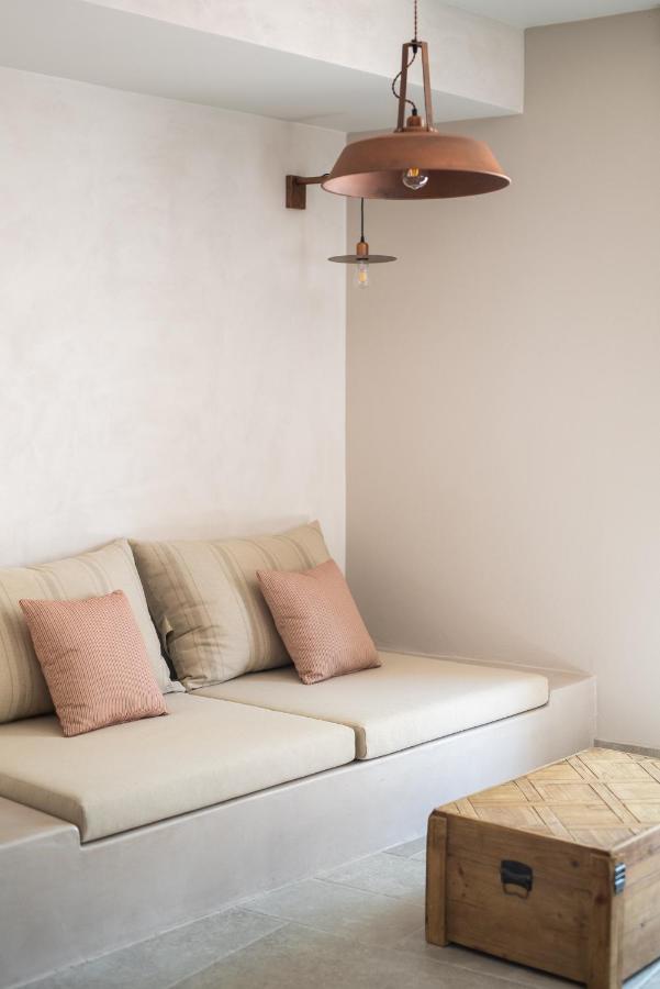 Cretan Soul Villa Platanias  Luaran gambar