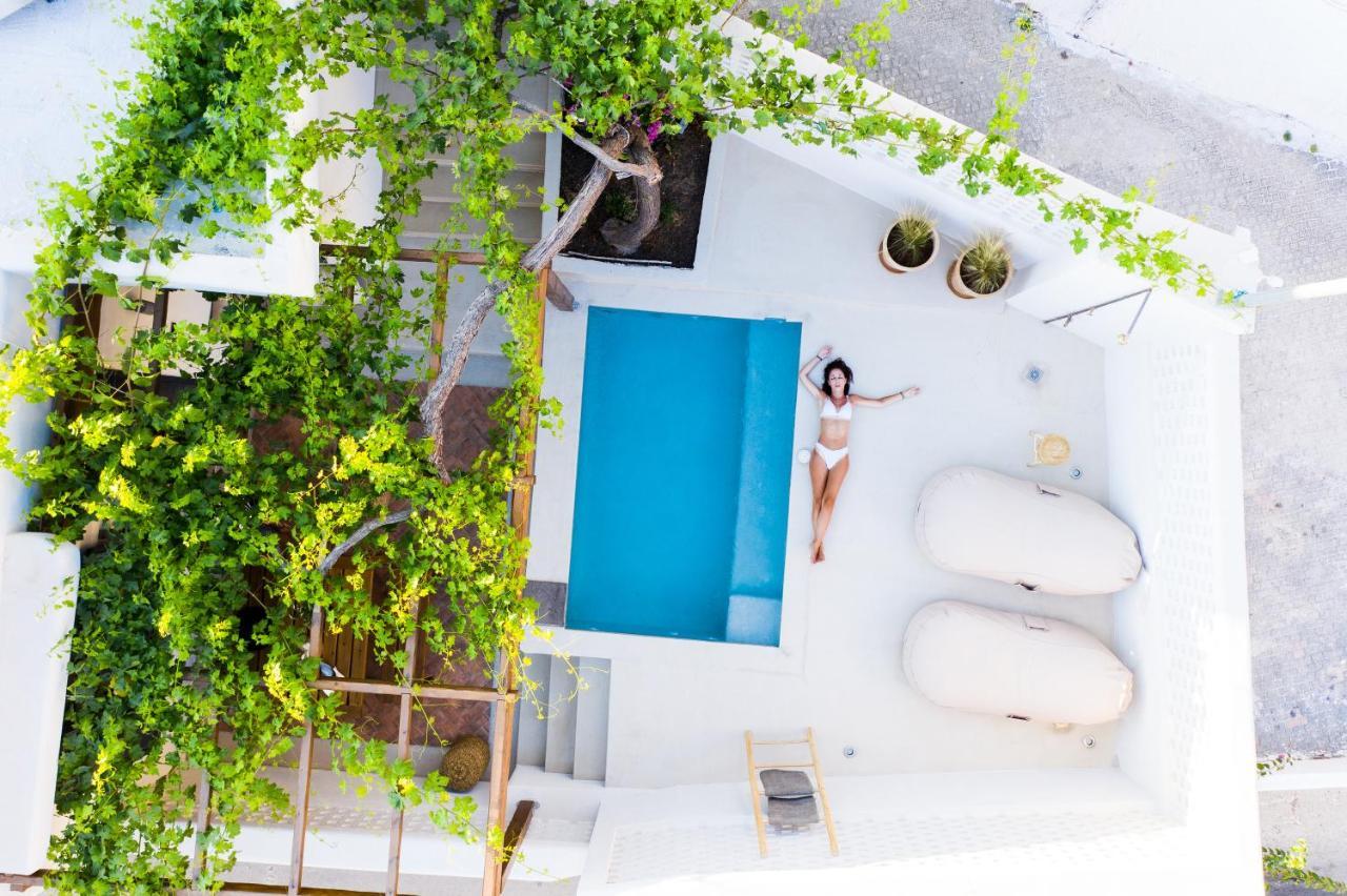 Cretan Soul Villa Platanias  Luaran gambar
