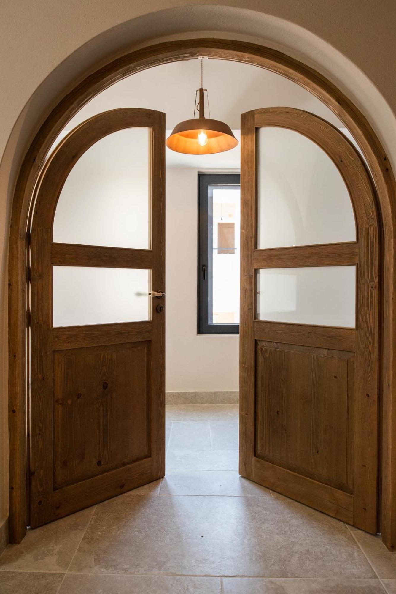 Cretan Soul Villa Platanias  Luaran gambar