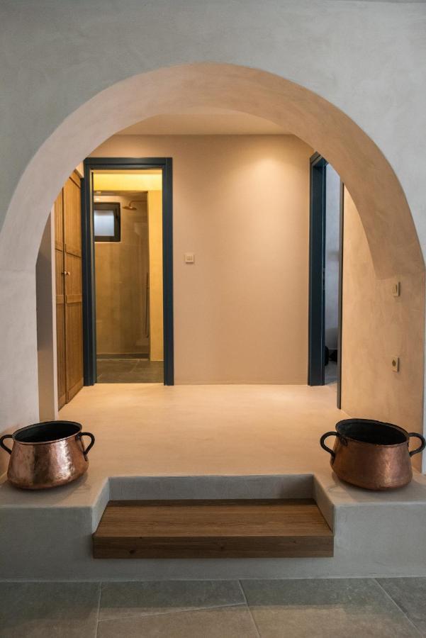 Cretan Soul Villa Platanias  Luaran gambar