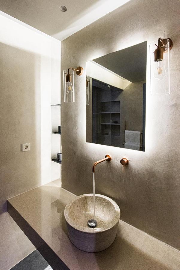 Cretan Soul Villa Platanias  Luaran gambar