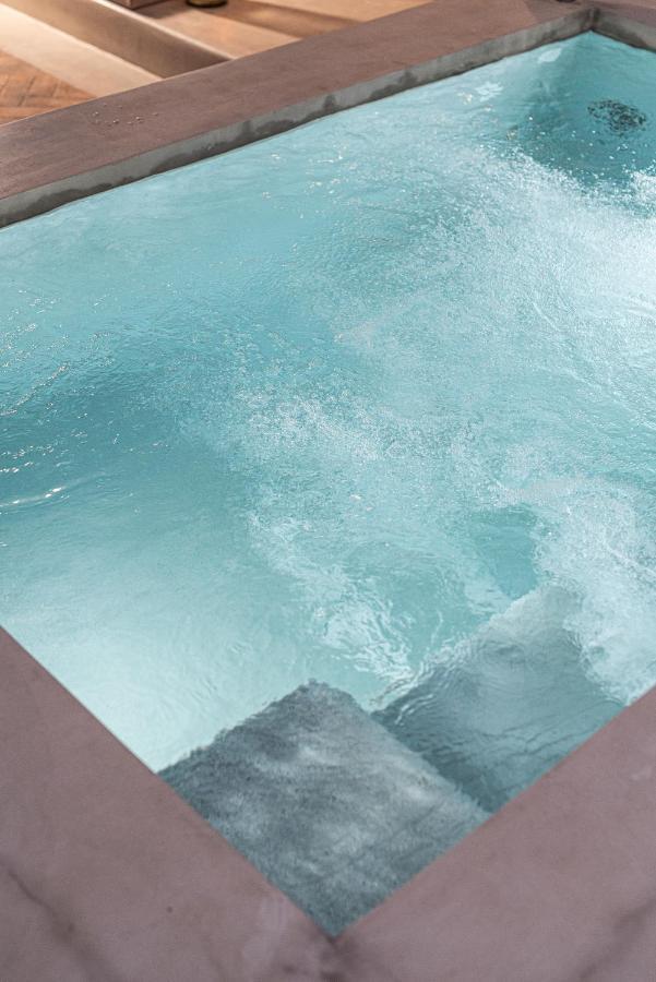 Cretan Soul Villa Platanias  Luaran gambar